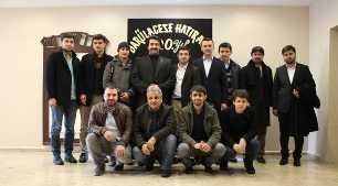 120 Yıldır Şefkatin Yuvası: Darulaceze Müessesesi