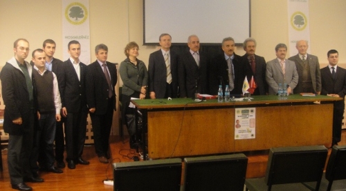 1909’dan 2009’a Tahttan İndirilişinin 100.Yılında II. Abdülhamid