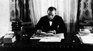 1937 Peel Komisyonu Raporu: Filistin’in Taksim Planı ve Türkiye’nin Tutumu