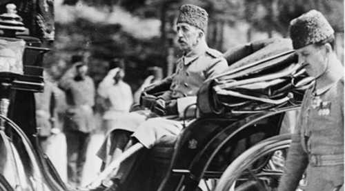 600 Yıllık Çınar’ın Yıkılışını Omuzlayan Adam:  Sultan Vahideddin