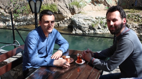 Aliya’nın Sözleri Bosna’daki Dağları Bile Aşıyordu