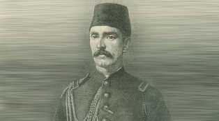 Askeri Darbe Karşısında Dik Duran Bir Yiğit Çerkez Hasan