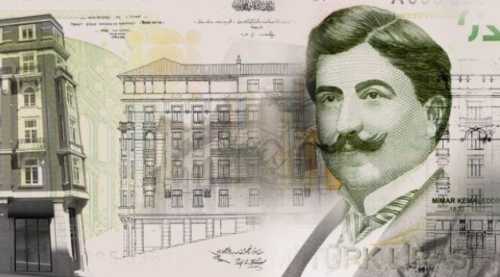 Avrupalıların İkinci Mimar Sinan Dedikleri Mimar Kemalettin Ve Eserleri