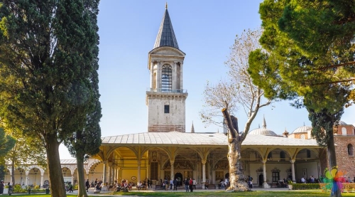 Ayasofya & Sultanahmed & Topkapı Sarayı Gezisi