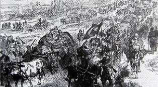 Balkanlar’dan Anadolu’ya Türk Göçleri Ve Türkiye