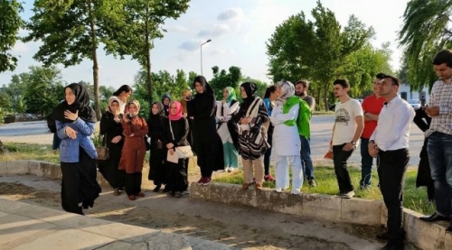 Balkanlar’ın Başkenti, Serhâd Şehri: Edirne Gezisi Notları