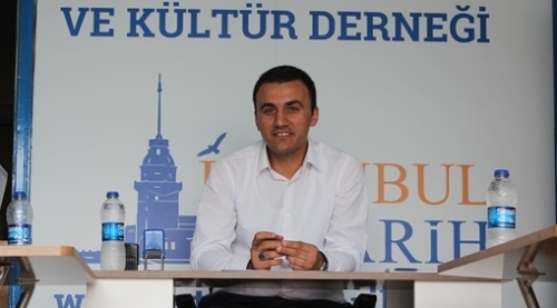 Başkan Akkurt  Almanya'da