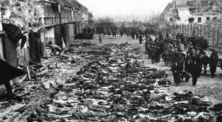 Büyük Bozgun Ve Balkan Savaşları 1912-1913