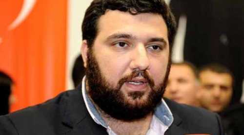 Dedem  Sultan İkinci Abdülhamid Han