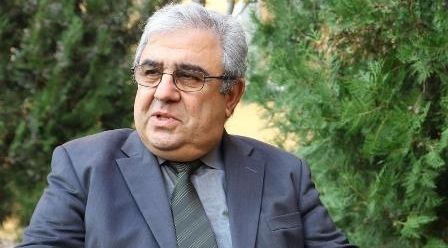 Dersaadet Sohbetleri’nin İlk Konuğu