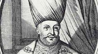 Devletin Kötü Gidişatına Dur Diyen Köprülü Fazıl Mustafa Paşa