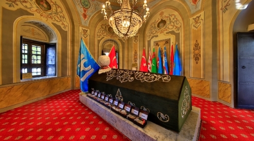 DİRİLİŞ GEZİSİ (Domaniç, Bilecik, Söğüt Turu)