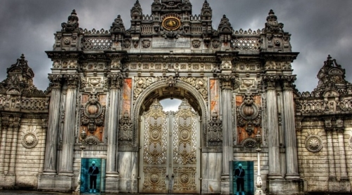 DOÇ.DR.AYNUR CAN İLE SANAT VE ESTETİK AÇIDAN OSMANLI MİMARİSİNİ OKUMAK