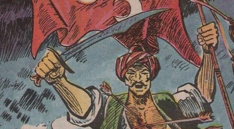 Efsaneleşmiş Bir Yiğit, Fethin Sembol İsimlerinden Ulubatlı Hasan