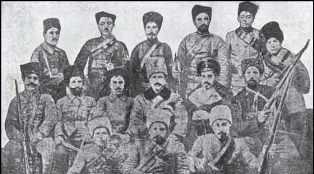 Ermenilerin İstanbul’daki Eylemleri