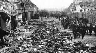 Fransa’nın Cezayir’i İşgali