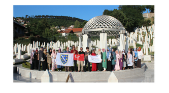 GÖNÜL COĞRAFYAMIZA YOLCULUK BALKAN TURU GEZİ NOTLARI