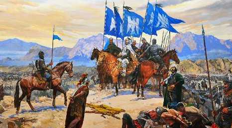 Hilal İle Haç’ın Mücadelesi: 1071Malazgirt 