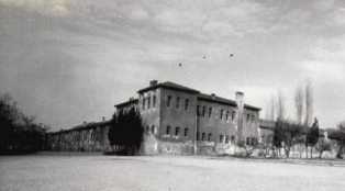 İstanbul'un “Orta” Yeri Kışlaydı