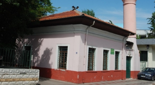 İstanbul’un En Uzun İsme Sahip Camisi