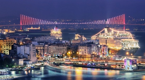 İstanbul’un İlkleri Ve Enleri