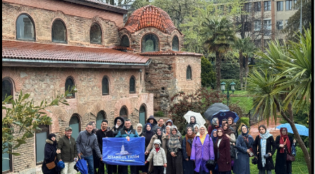 İstanbul’un Yanı Başındaki Hazine: İznik’te Bir Zaman Yolculuğu