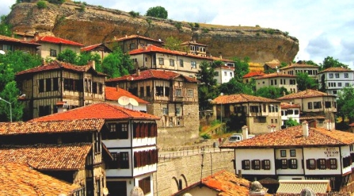 Kültür Ve Medeniyet Şehri Safranbolu’ya Tarihi  Bir Yolculuğa Hazır Mısın ?