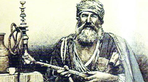 Kutlu Müderris İdris-i Bitlisi ve Tepesi