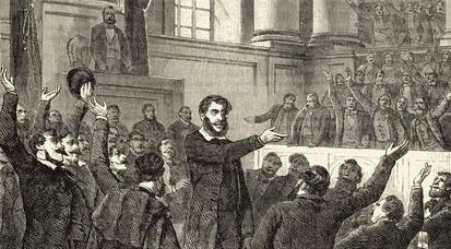 Macar Mültecileri Sorununa Farklı Bir Bakış:  İngiliz Sefareti Yazışmalarında Macar Mültecileri Meselesi