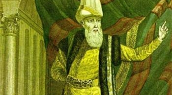 Makbul Ve Maktul Pargalı Damat İbrahim Paşa