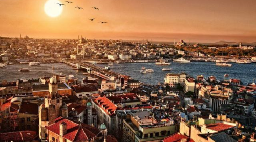 Medine’nin Kardeş Şehri İstanbul Üzerine