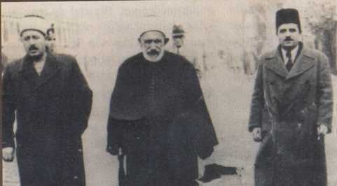 Müderris Ataullah Efendi