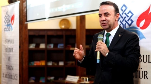 Nedret Apaydın ile "Yaşadığımız Şehir İstanbul'u Tanıyor Muyuz?"