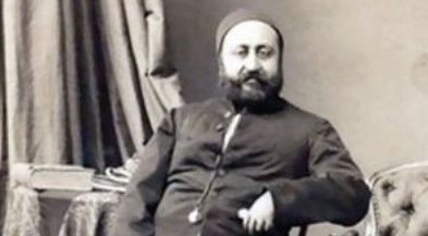 Nüktedan Bir Osmanlı Devlet Adamı Ahmed Vefik Paşa