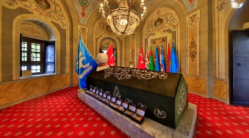 Osmanlı Dirilişinin Kalbi  Bilecik & Söğüt Fotoğrafları 