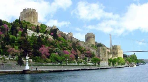 Rumelihisarı Bölgesini Keşfedin