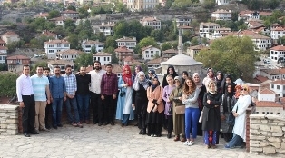 Safranbolu Gezi Notları