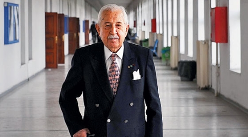 Semavi Eyice Okumaları Başlıyor