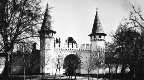 Sultan Abdülhamid döneminde okullar