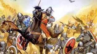 Sultan Alparslan'ın Vasiyeti