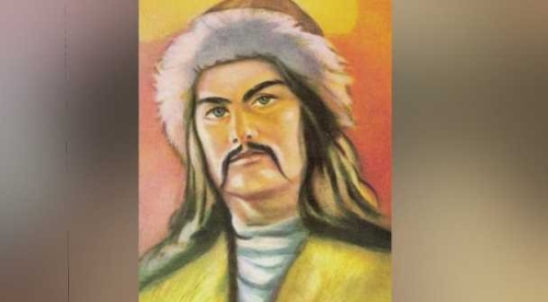 Türklerin Töresine Adını Veren Oğuz Kağan