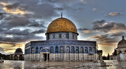 Yürekleri Burkan Bir Hikaye: Mescid-İ Aksa’da Nöbet Tutan Iğdırlı Hasan Onbaşı