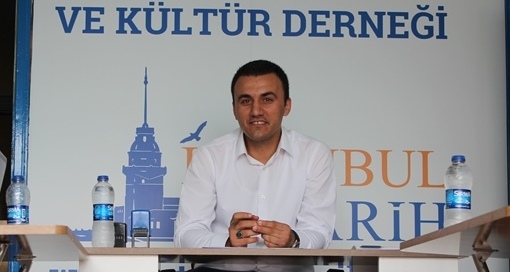 Başkan Akkurt  Almanya'da